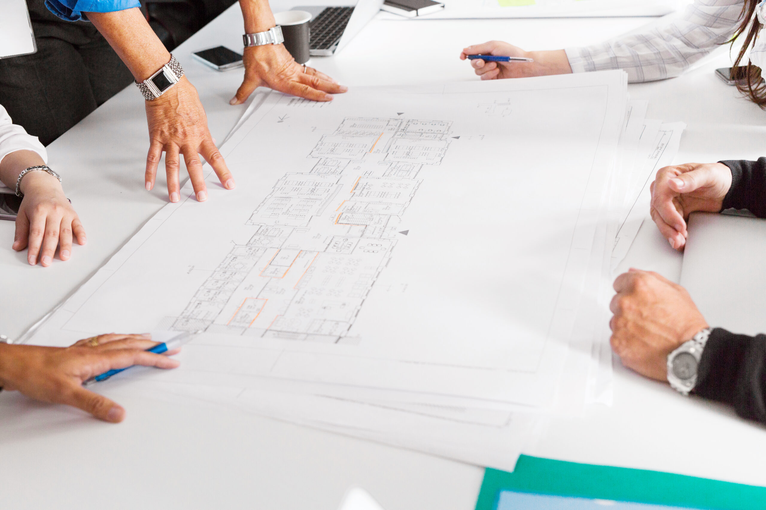 Zespół przygotowujący wnioski i uzgodnienia dla inwestycji OZE